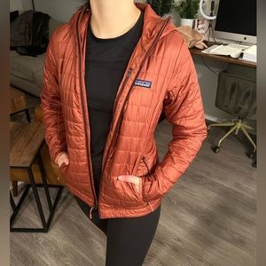 Patagonia Nano Puff Insulated Hoodie - Women's